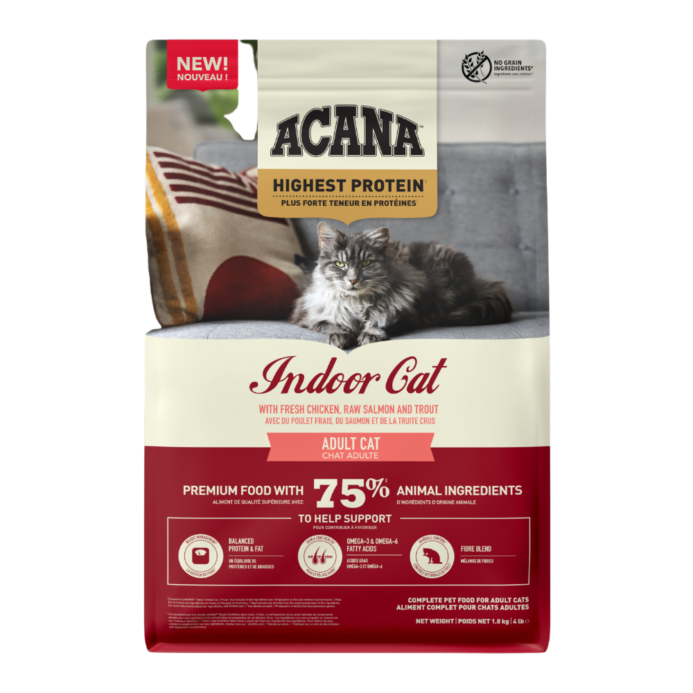 Adult Cats Bundle
