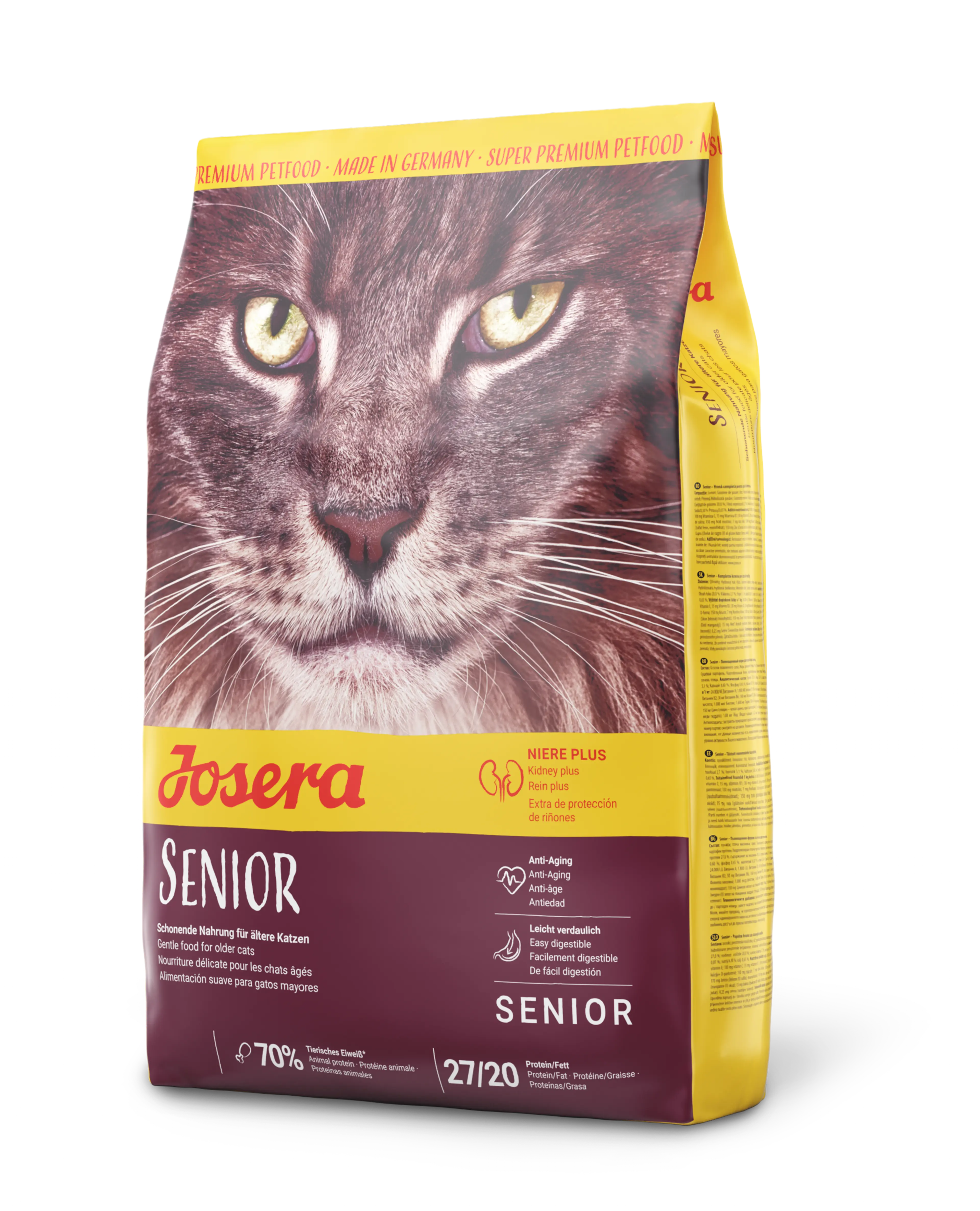 Josera Senior - 2kg