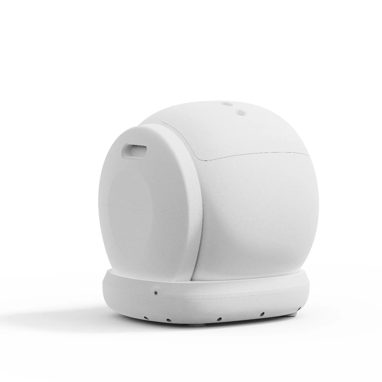 Felyn Go Smart Self-Cleaning Cat Litter Box