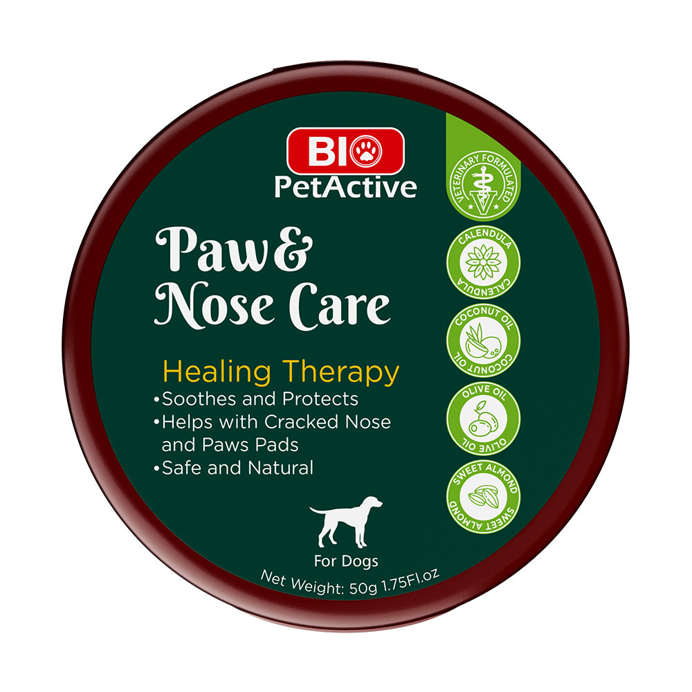 bio petactive pawbalm for dogs