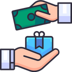 Payment or security icon 8