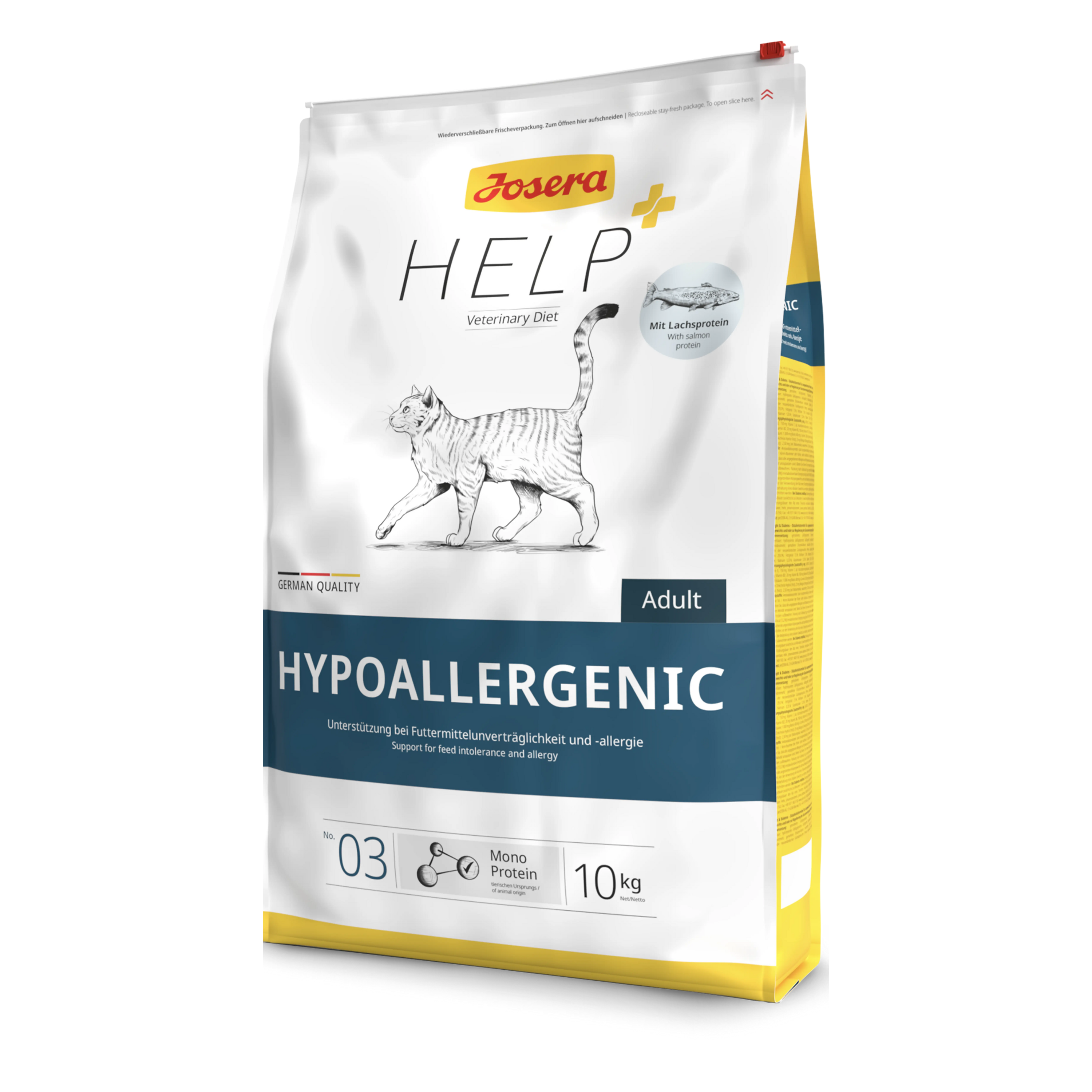 Josera Help Hypoallergenic