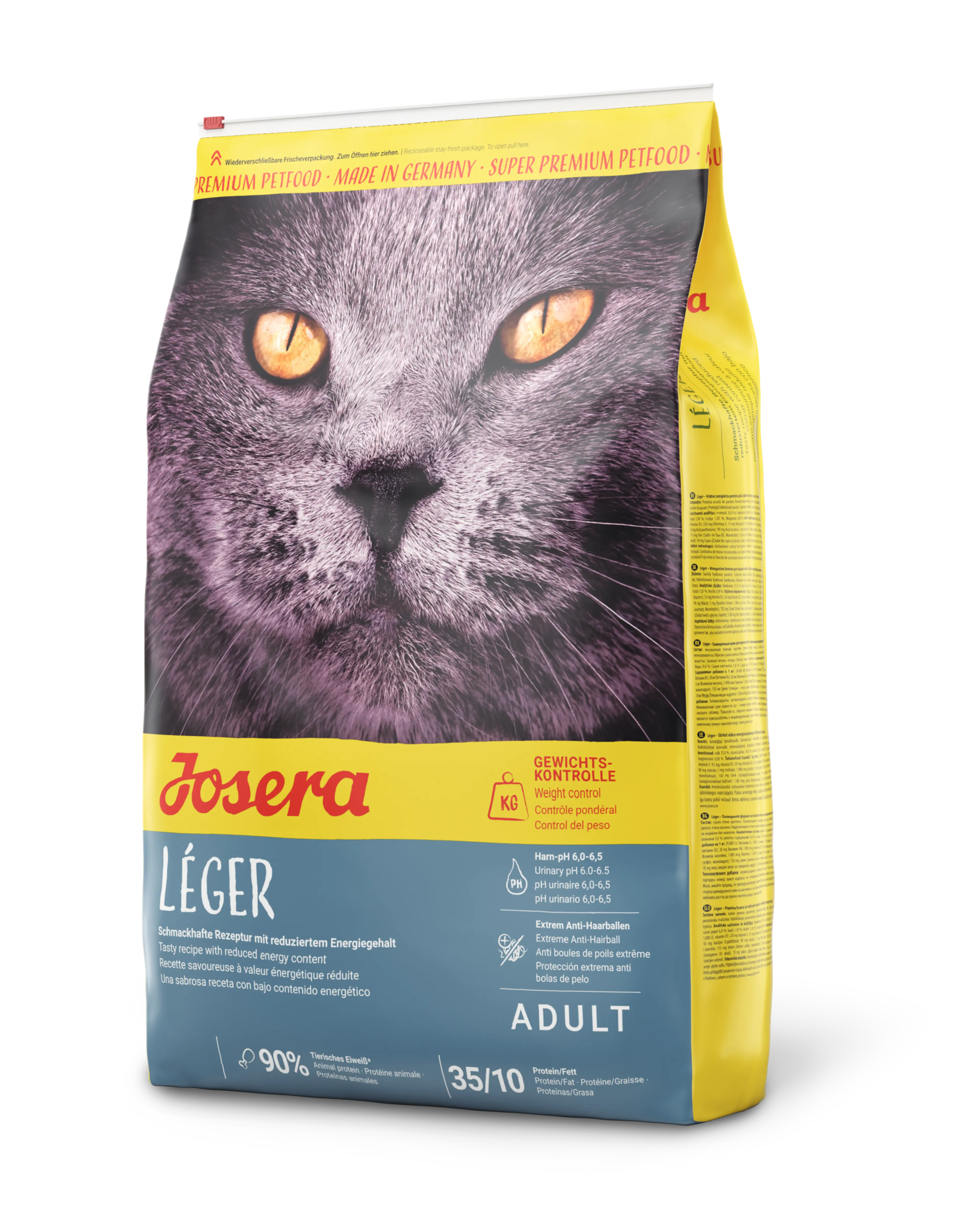 Josera Léger Adult - 2kg
