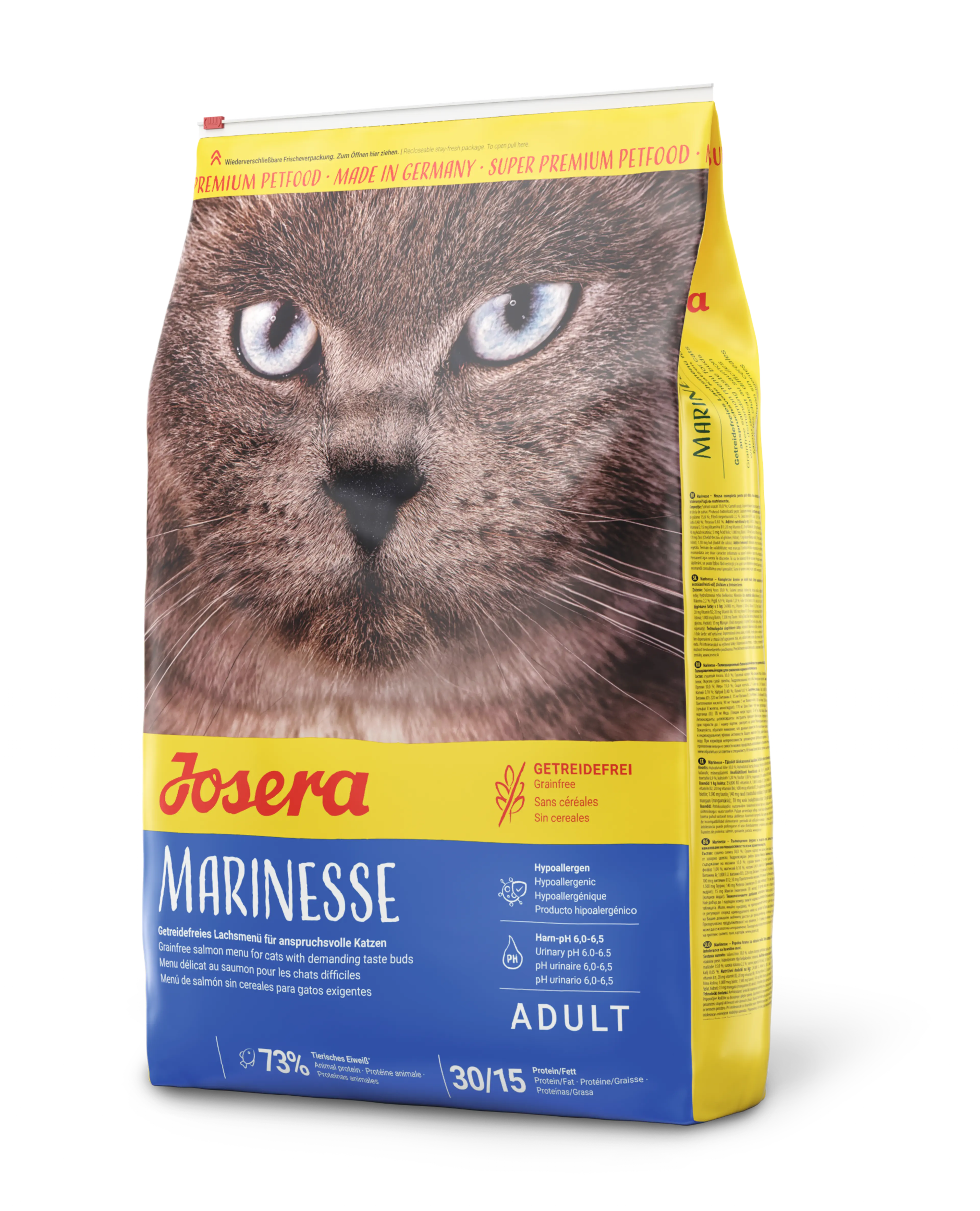Josera Marinesse Adult